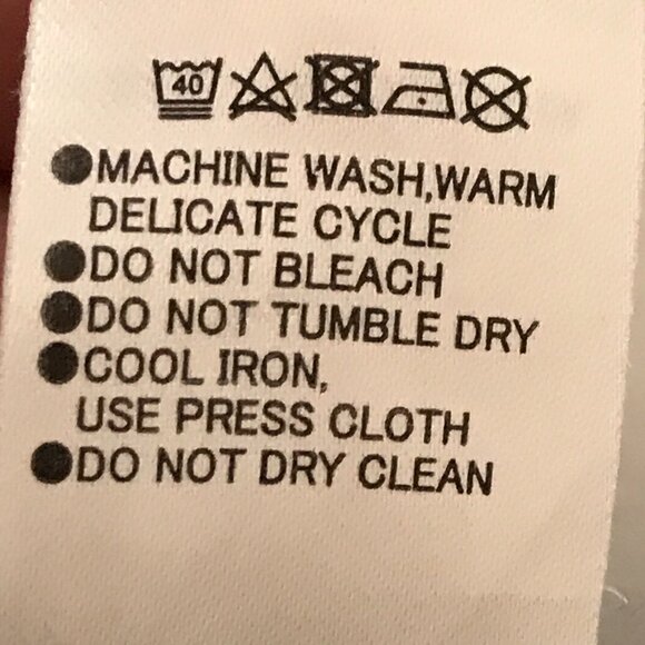 Azul by Moussy Skinny Jeans Women M Blue Mid Rise Medium Wash Stretch Preppy - Picture 12 of 12